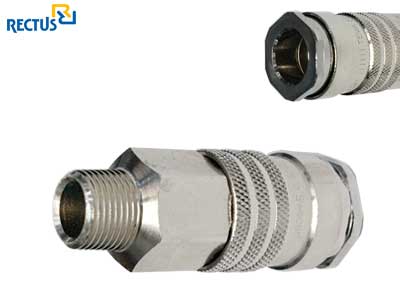 LIITINRUNKO 1800 3/8" ULKOKIERRE