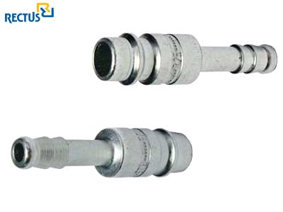 LIITINPISTOKE 1600 6MM LETKUKARALLA