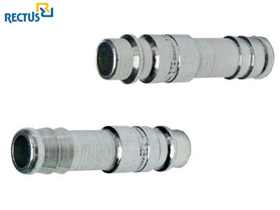 LIITINPISTOKE 1600 8MM LETKUKARALLA