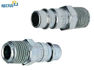 LIITINPISTOKE 1600 R1/4" ULKOKIERRE