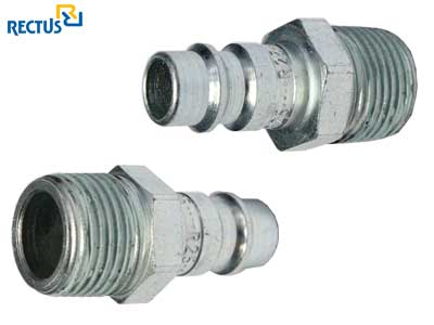 LIITINPISTOKE 1600 3/8" ULKOKIERRE