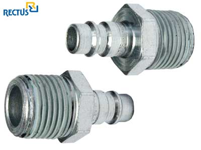 LIITINPISTOKE 1600 1/2" ULKOKIERRE