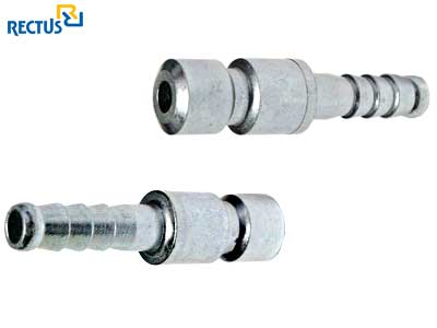 LIITINPISTOKE 1300 6MM LETKUKARALLA