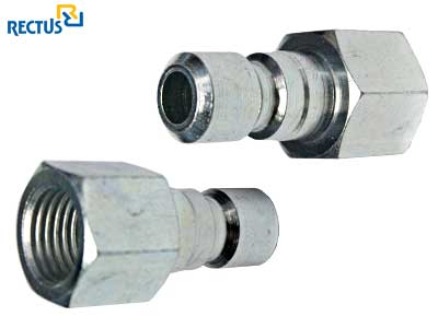 LIITINPISTOKE 1300 1/4" SISÄKIERRE