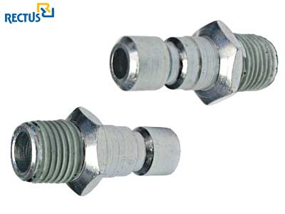 LIITINPISTOKE 1300 1/4" ULKOKIERRE