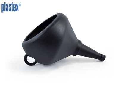SUPERSUPPILO MUSTA 18 CM