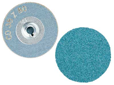 CD-PYÖRÖ 38MM Z.80