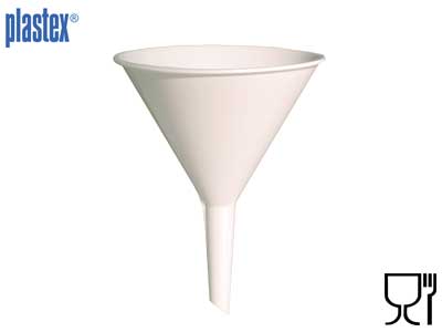 SUPPILO 14CM VALKOINEN