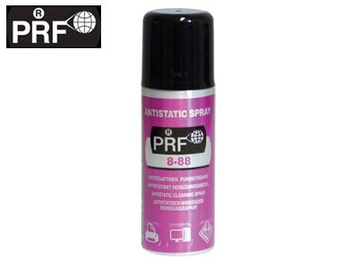 PRF PUHDISTUASAINE ANTISTAATTINEN 8-88 ANTISTATIC 220 ML