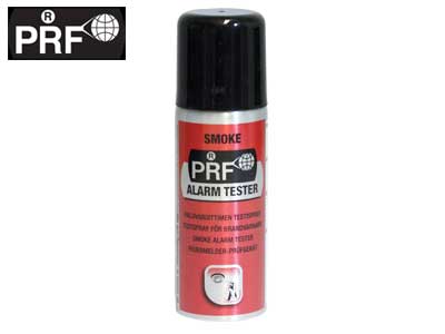 PRF SAVUHÄLYTTIMEN TESTISPRAY  220 ML