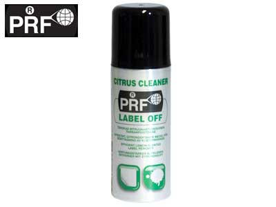 PRF TARRANPOISTOAINE LABEL OFF 220 ML