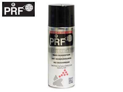 PRF GALVANOINTIAINE  ALU 520 ML