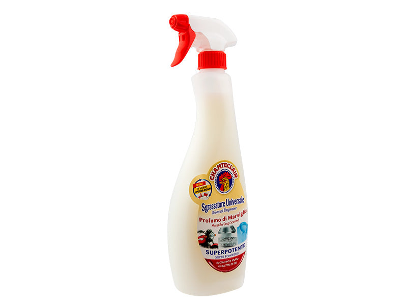 CHANTE CLAIR KUKKOPESUAINE MARSEILLE 750ML