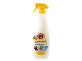 CHANTE CLAIR KUKKOPESUAINE SITRUS 750ML