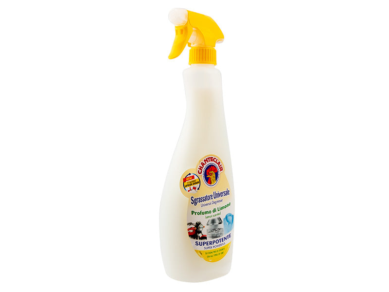 CHANTE CLAIR KUKKOPESUAINE SITRUS 750ML