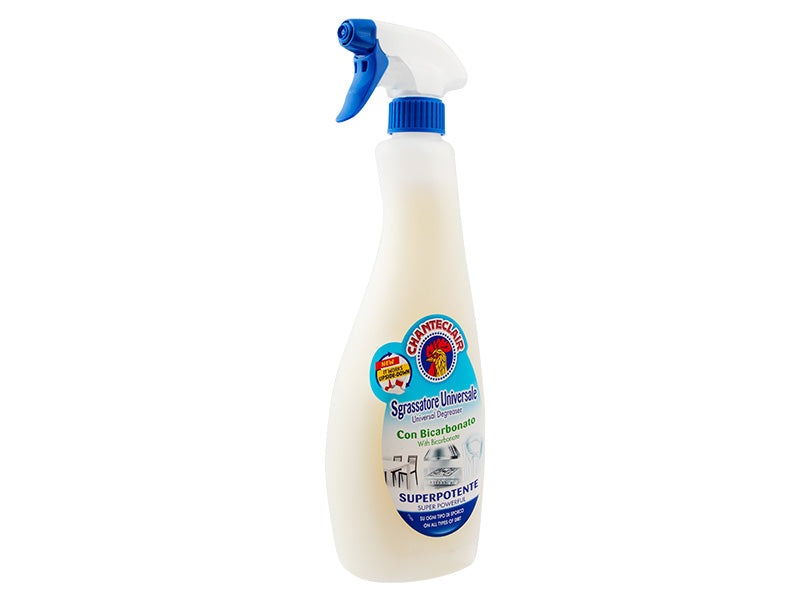 CHANTE CLAIR KUKKOPESUAINE SOODA 750ML