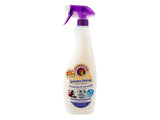 CHANTE CLAIR KUKKOPESUAINE LAVENTELI 750ML