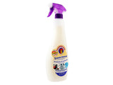 CHANTE CLAIR KUKKOPESUAINE LAVENTELI 750ML