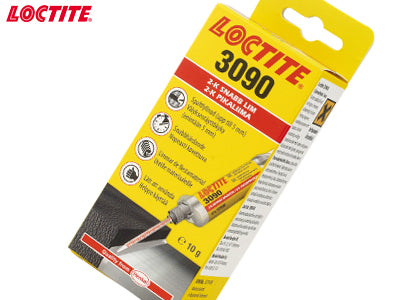 PIKALIIMA LOCTITE 3090 DC10G+1G SE/