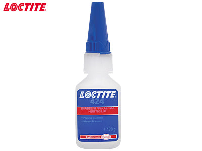 PIKALIIMA LOCTITE 424 BO20G
