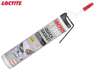 TASOTIIVISTE LOCTITE 5980 100ML
