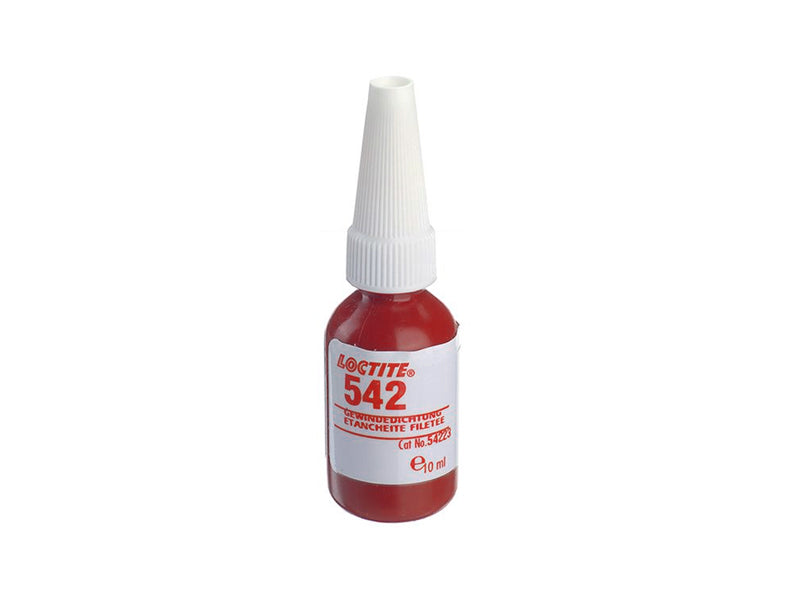 KIERRETIIVISTE LOCTITE 542 BO 10ML