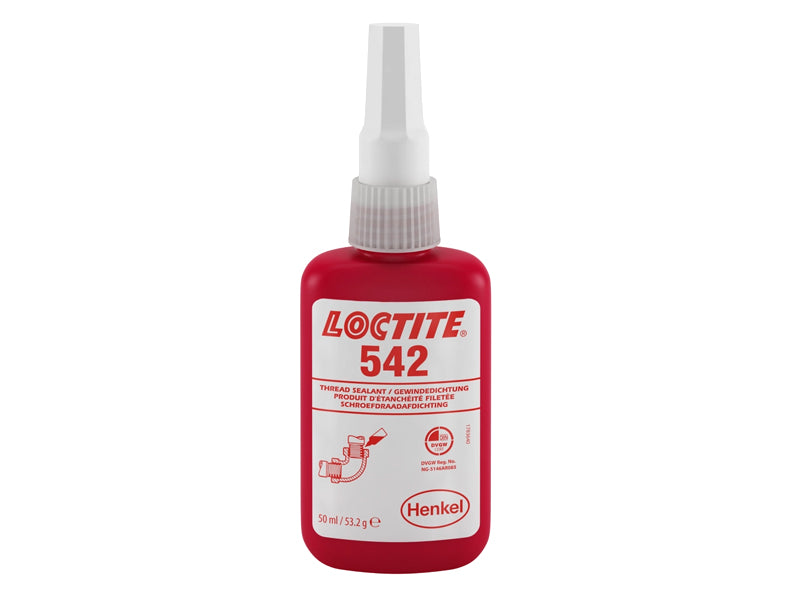 KIERRETIIVISTE LOCTITE 542 BO 50ML *