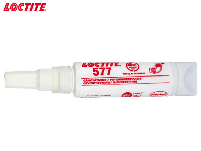 KIERRETIIVISTE LOCTITE 577 ACC 50ML