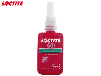 KIINNITE LOCTITE 601 BO 50ML SFDN