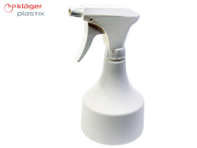 KÄSISUMUTIN KLÄGER 500ML K2 HDPE