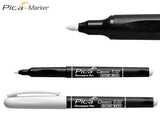 MERKINTÄKYNÄ, PICA CLASSIC,VALK.1-2MM