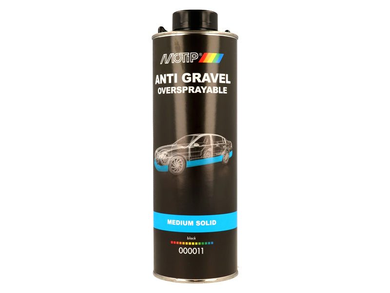 MOTIP HELMAMASSA MUSTA 1000ML
