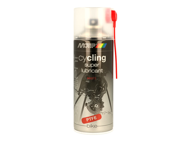 MOTIP PYÖRÄN VOITELUAINE SUPER 400ML