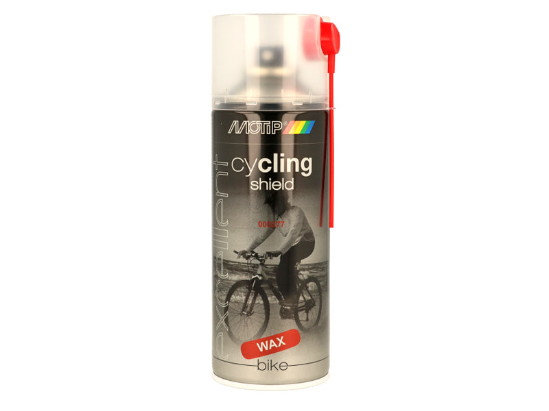 MOTIP PYÖRÄN SUOJA-AINE 400ML