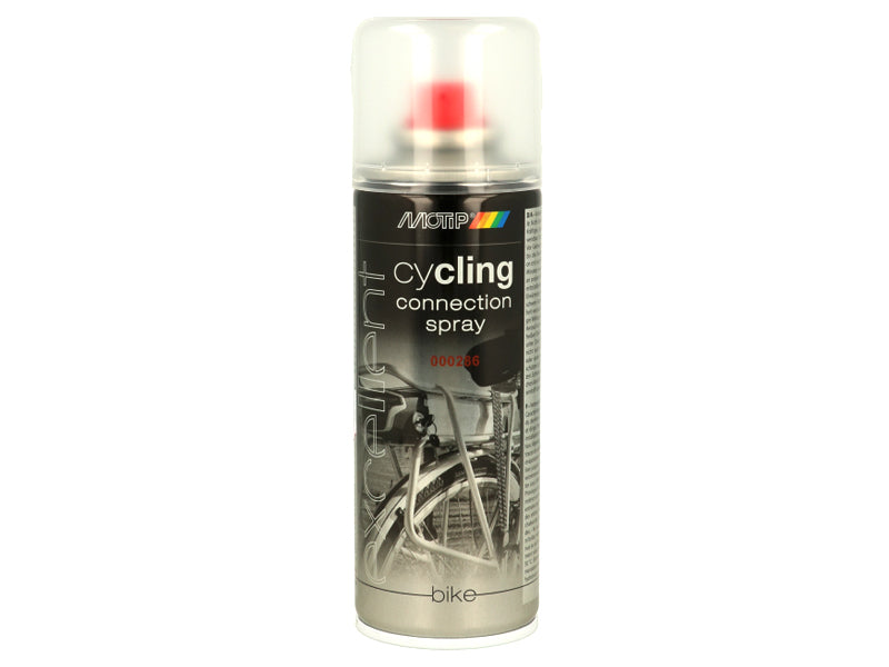 MOTIP SÄHKÖPYÖRÄN LIITOSSPRAY 200ML
