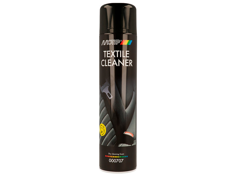 MOTIP TEKSTIILINPUHDISTUSAIMNE 600ML