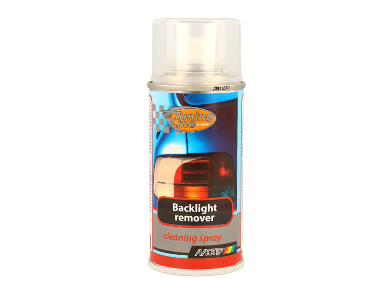 MOTIP VALOJEN KOROSTUSMAALIN POISTAJA 150ML