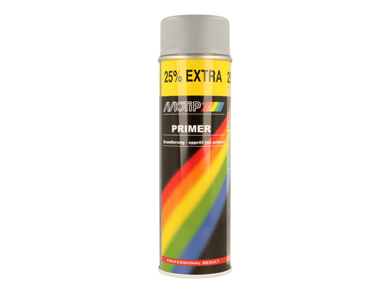 MOTIP POHJAMAALI HARMAA 500ML
