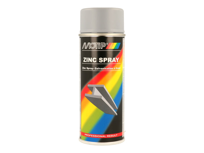 MOTIP SINKKI SPRAY 400ML