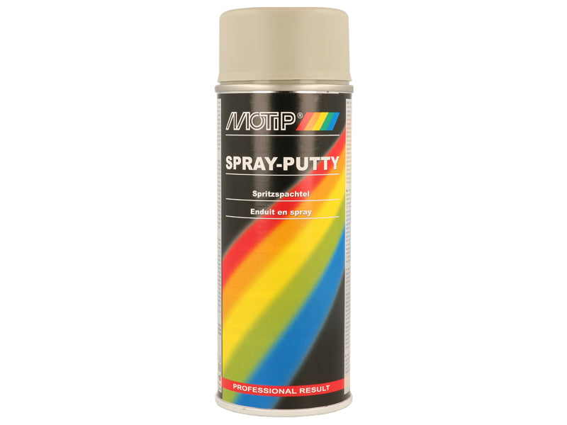 MOTIP KITTI SPRAY 400ML