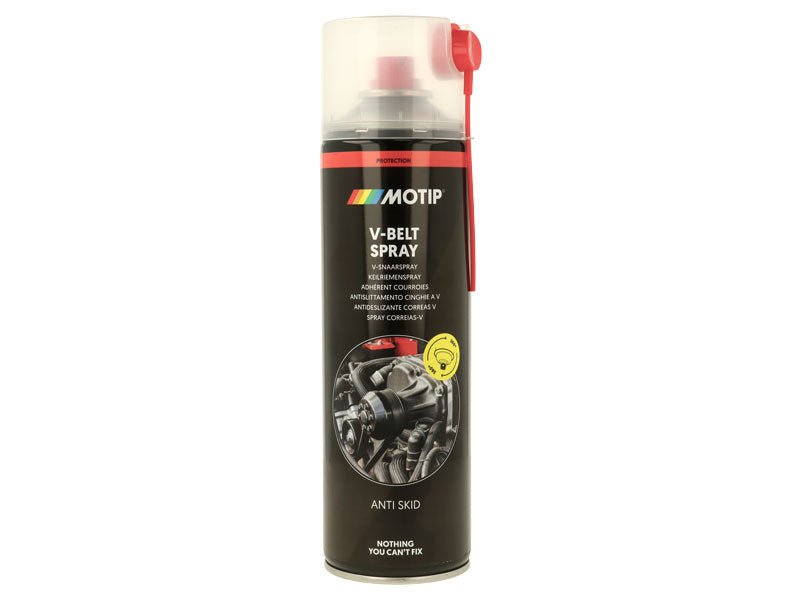 MOTIP KITKASPRAY V-HIHNA 500ML