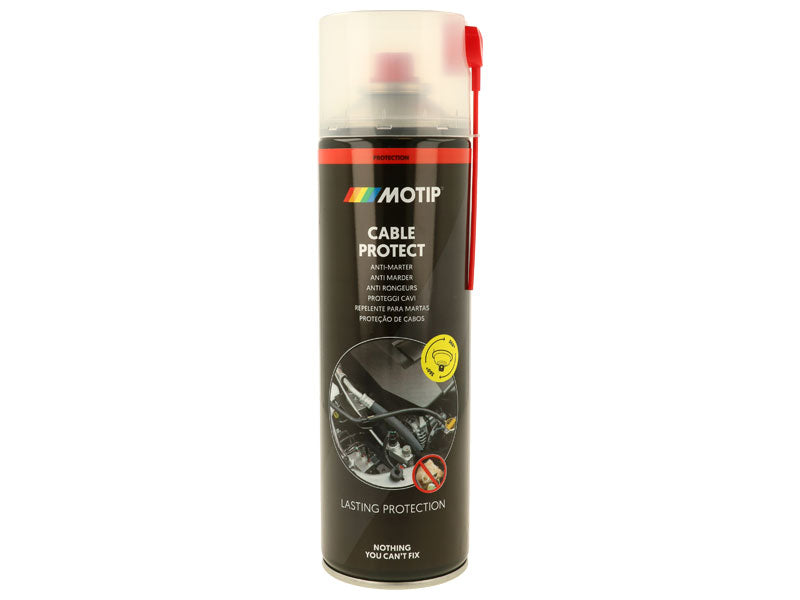 MOTIP JYRSIJÄNESTOSPRAY 500ML