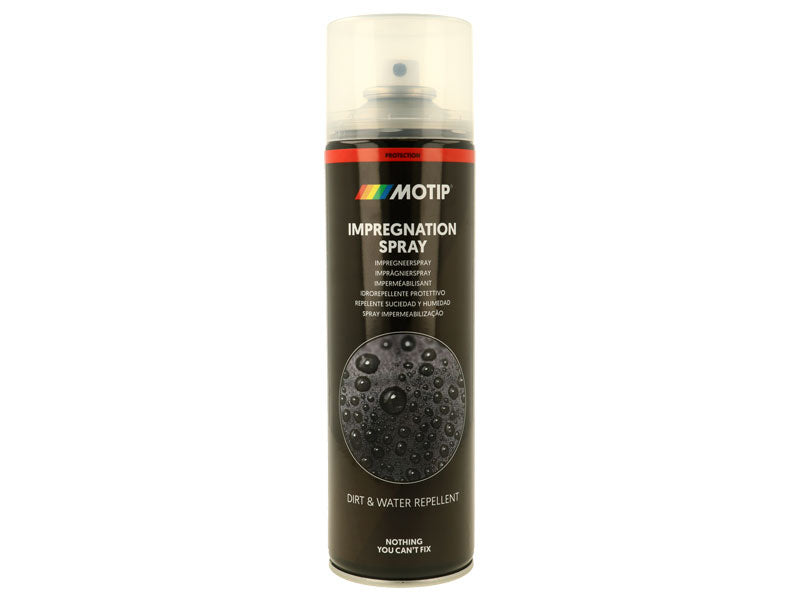 MOTIP TEKSTIILISUOJASPRAY 500ML