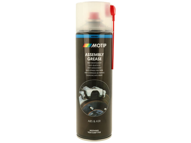 MOTIP JARRUJENVOITELUÖLJY 500ML