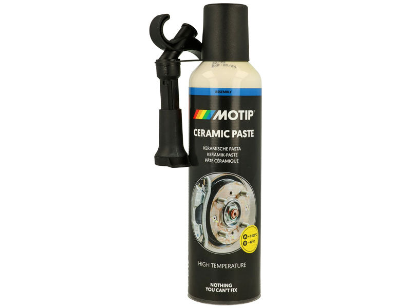 MOTIP KERAAMINEN VOITELUAINE TAHNA 200ML