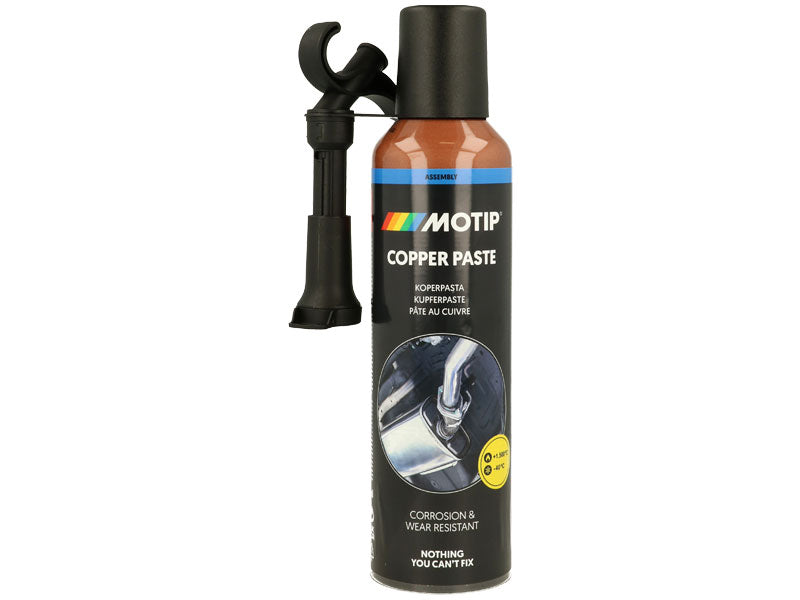MOTIP KUPARIASENNUSTAHNA 200ML