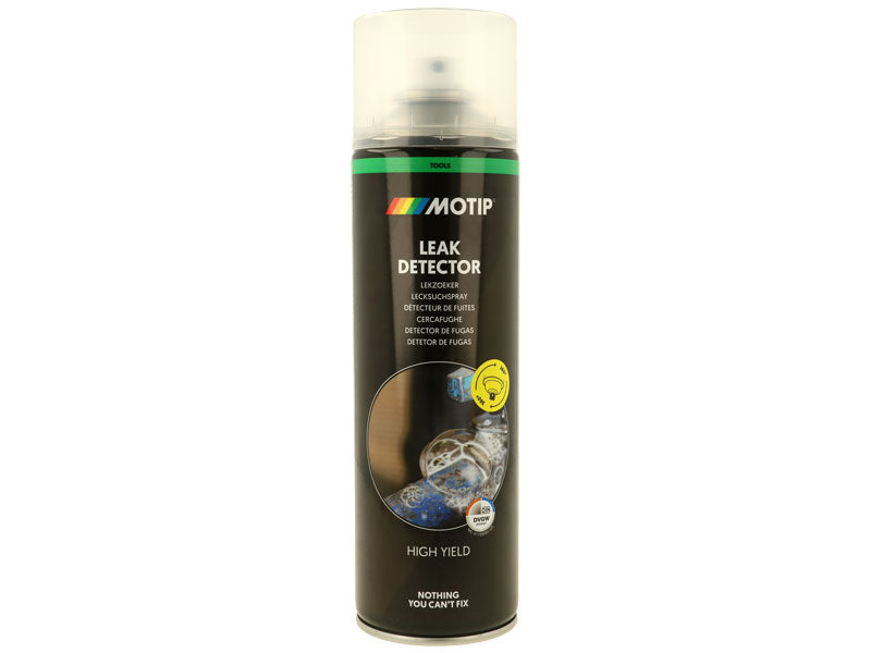MOTIP VUODONILMAISUSPRAY 500ML