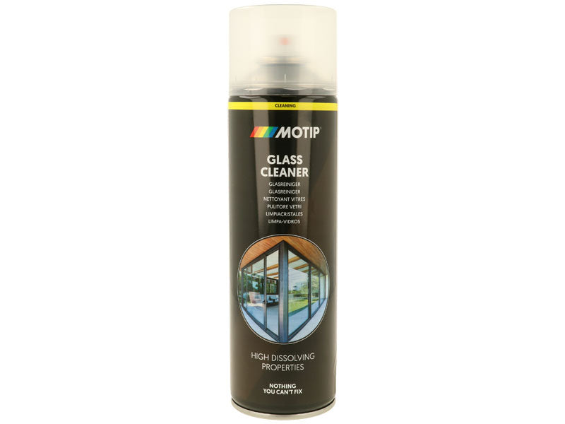 MOTIP LASINPUHDISTUSVAAHTO 500ML