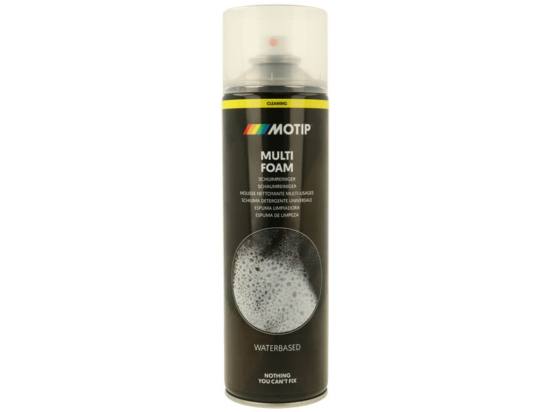 MOTIP YLEISPUHDISTUSVAAHTO 500ML