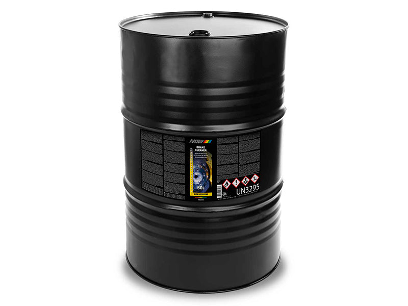 MOTIP JARRUJENPUHDISTUSAINE 60L (BRAKE CLEANER)